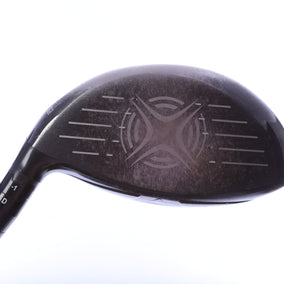 Used Callaway 2016 Big Bertha Fusion Driver - 9 Degrees - Regular Flex Project X Cypher - Right-Handed-Next Round