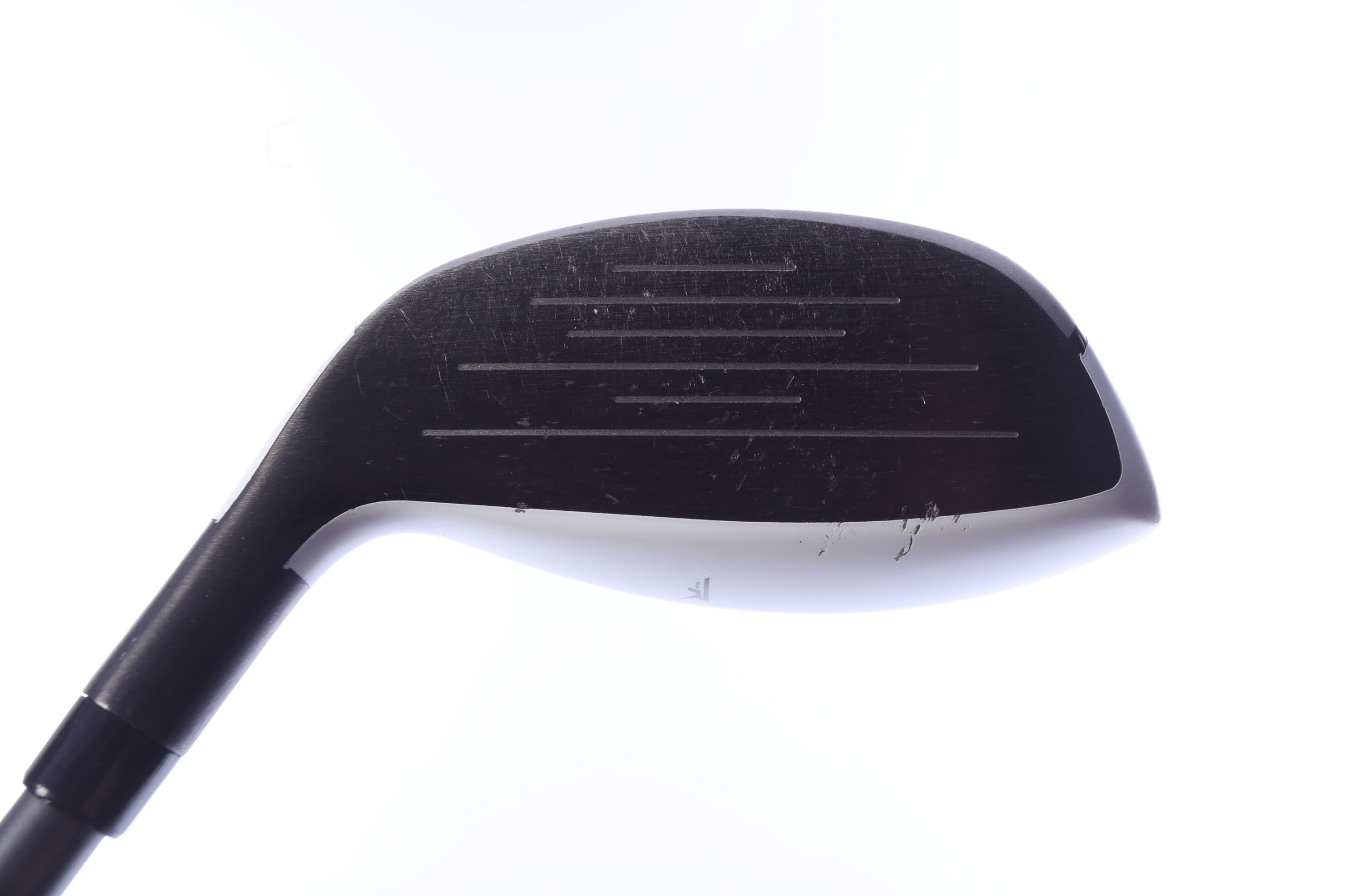 Used TaylorMade RocketBallz Tour 3H Hybrid - Right-Handed - 18.5 Degrees - Stiff Flex