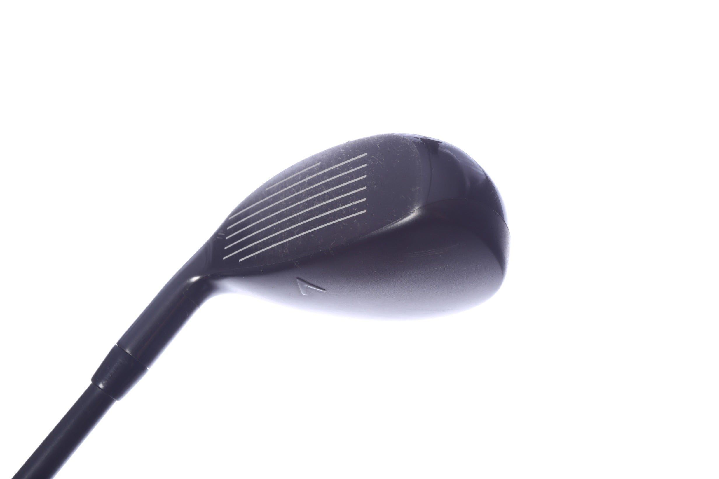 Used Callaway XR OS 3H Hybrid - Right-Handed - 19 Degrees - Regular Flex-Next Round