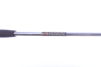 Used Titleist Scotty Cameron Futura 5.5M Putter - Right-Handed - 33 in - Mallet
