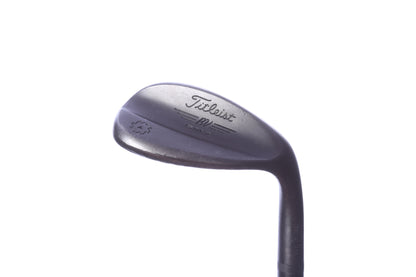 Used Titleist Vokey SM7 Jet Black Lob Wedge - Right-Handed - 60 Degrees - Variable Flex