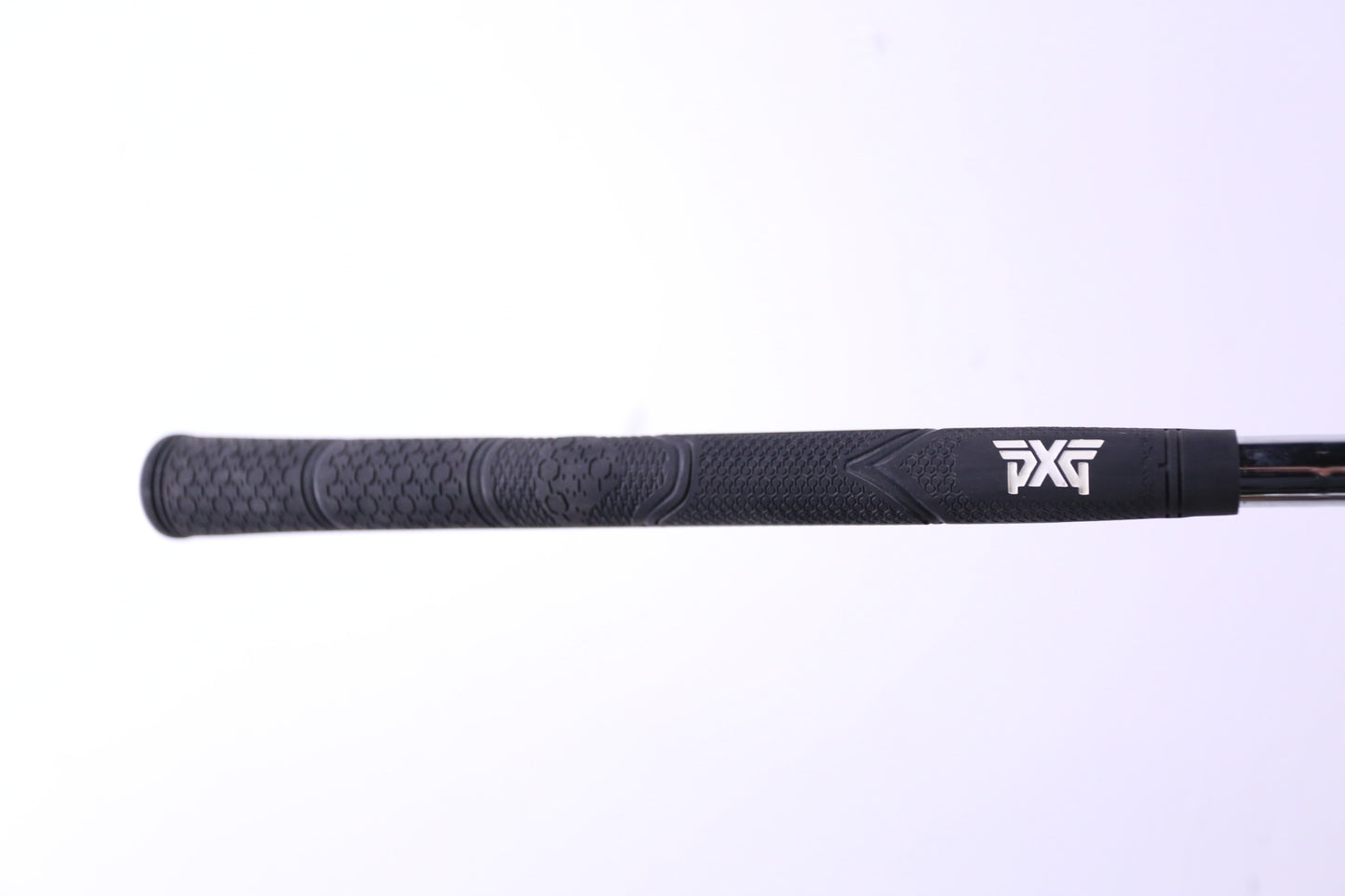 Used PXG 0317 CB Iron Set - Right-Handed - 6-PW - Extra Stiff Flex-Next Round