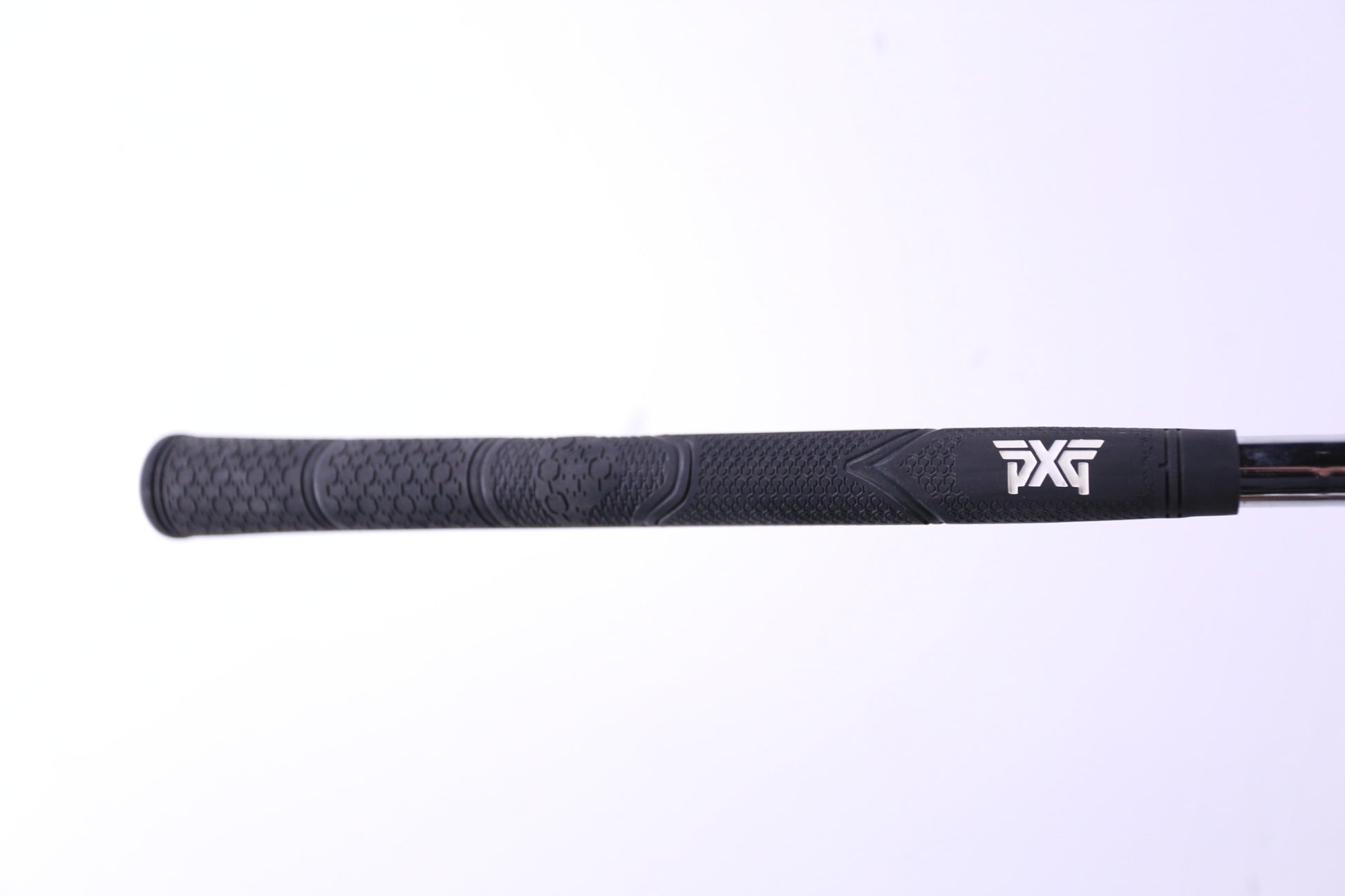 Used PXG 0317 CB Iron Set - Right-Handed - 6-PW - Extra Stiff Flex-Next Round