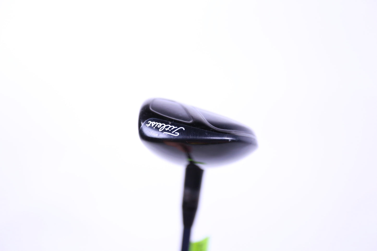 Used Titleist 910 H 3H Hybrid - Right-Handed - 19 Degrees - Stiff Flex-Next Round