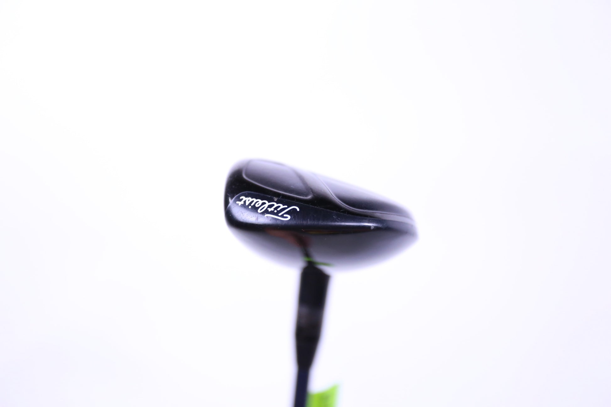 Used Titleist 910 H 3H Hybrid - Right-Handed - 19 Degrees - Stiff Flex-Next Round