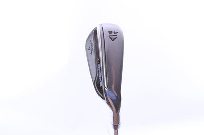 Used Callaway Paradym Ai Smoke Approach Wedge - Right-Handed - 46 Degrees - Regular Flex-Next Round