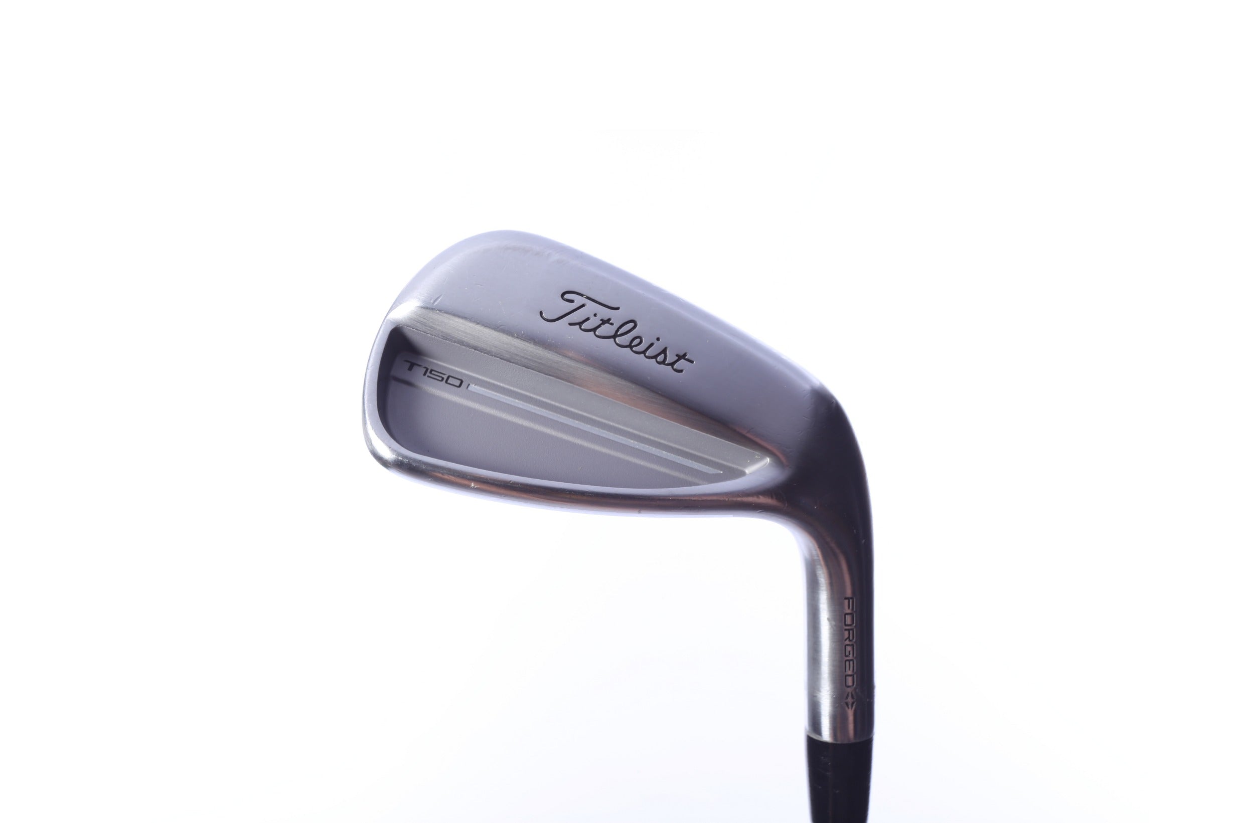 Used Titleist 2025 T150 Single 9-Iron - Right-Handed - Regular Flex