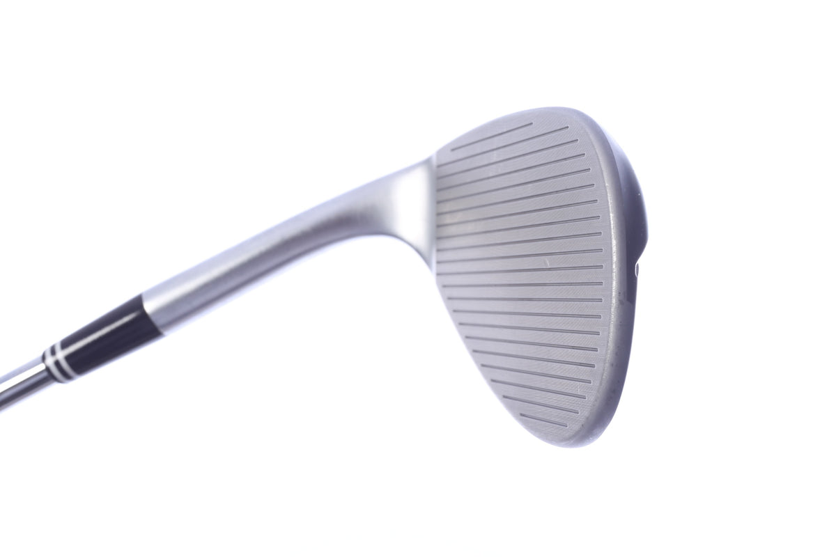 Used Cleveland RTX Full-Face 2 Rack Lob Wedge - Right-Handed - 60 Degrees - Wedge Flex-Next Round