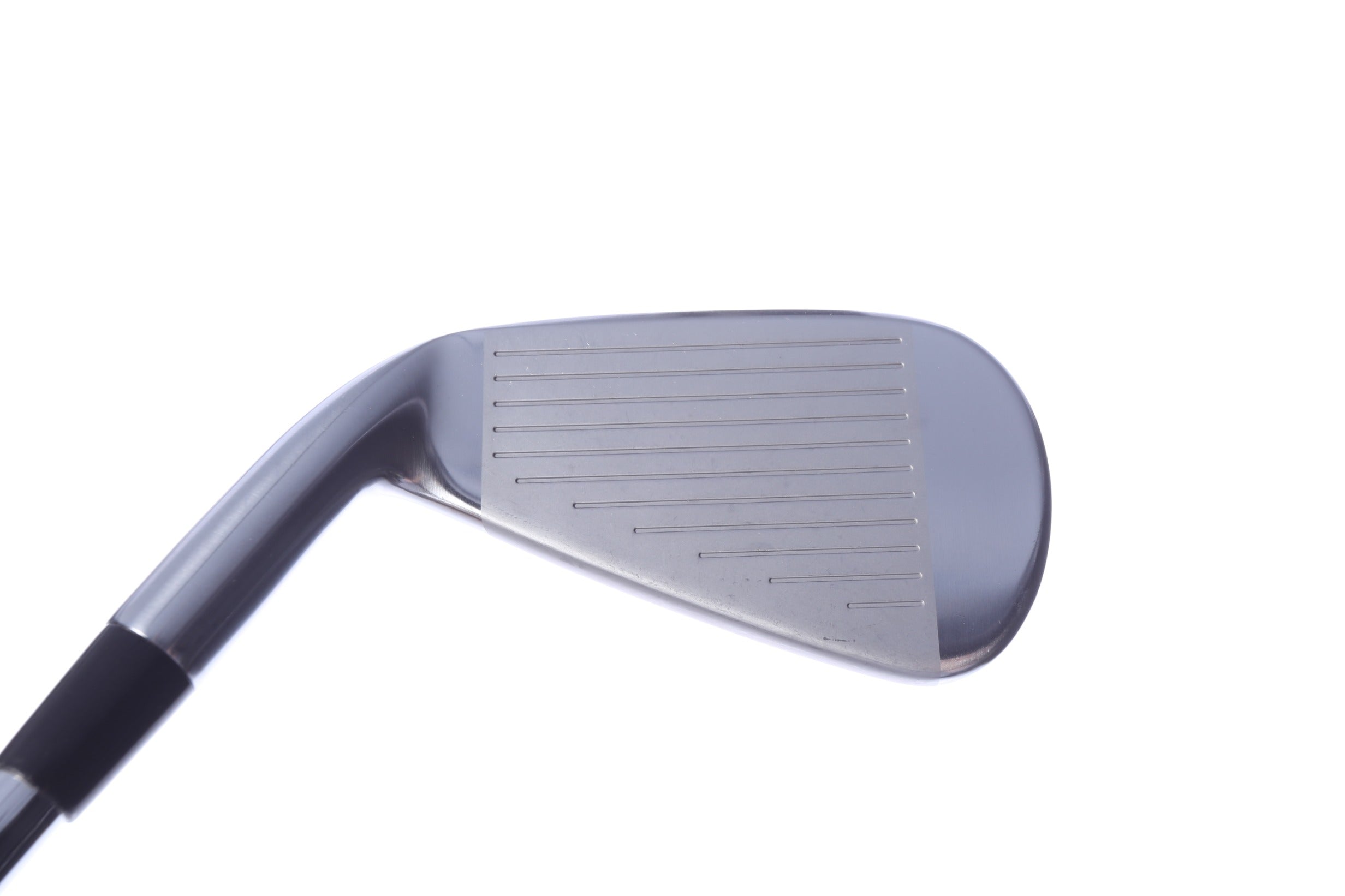 Used Mizuno MP-20 HMB Single 3-Iron - Right-Handed - Stiff Flex