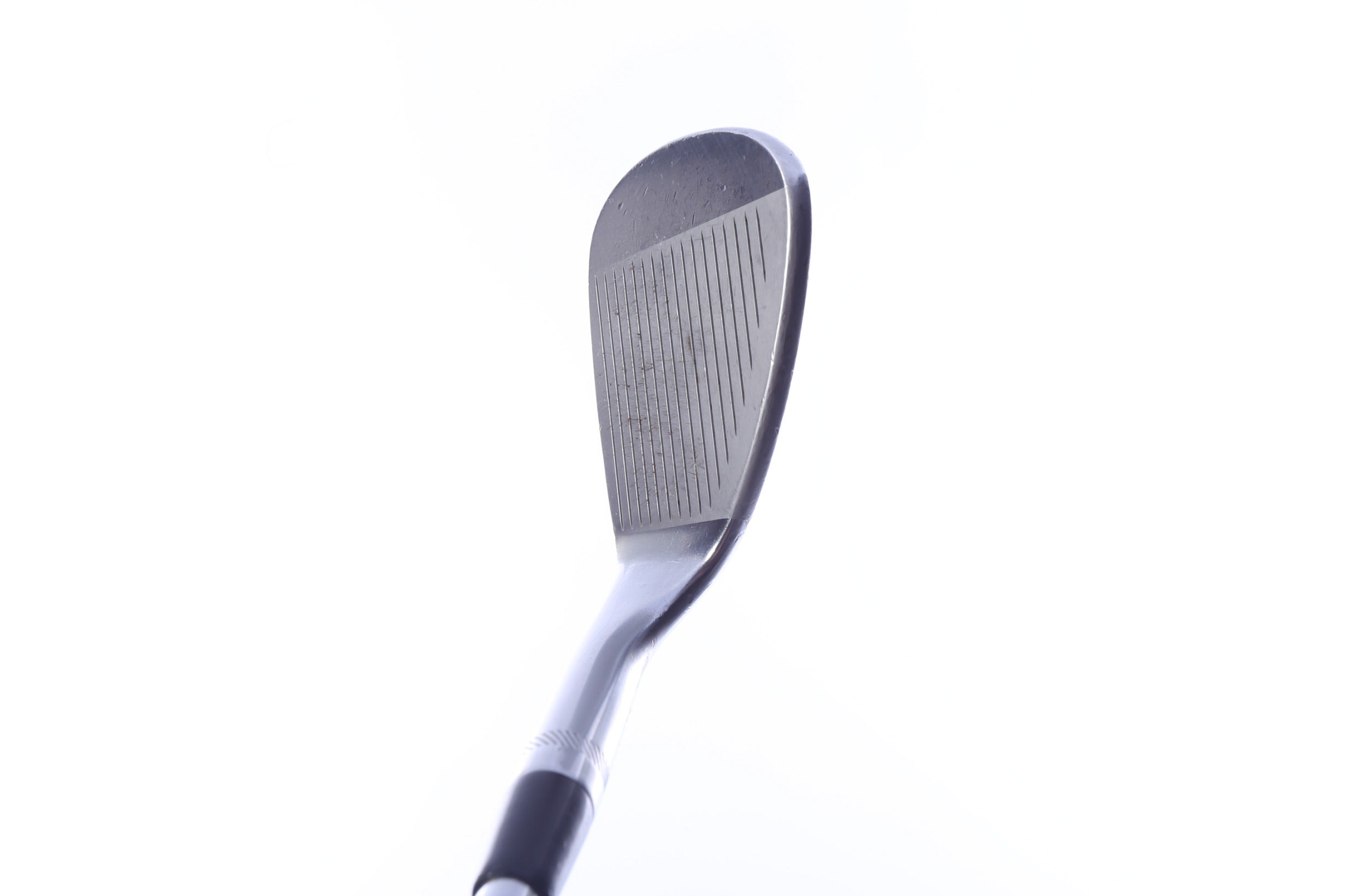 Used Titleist Vokey SM5 Tour Chrome Gap Wedge - Right-Handed - 52 Degrees - Wedge Flex