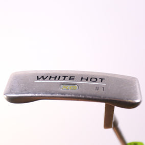 Odyssey White Hot XG #1 Blade Putter RH 35 in Steel Shaft-Next Round