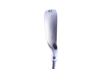 Used Cobra KING Single Utility 3-Iron - Right-Handed - Stiff Flex