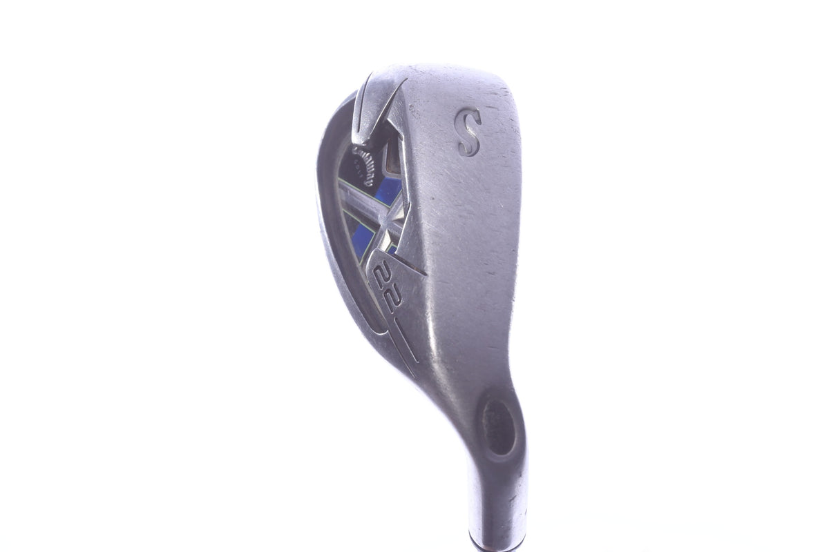 Used Callaway X-22 Sand Wedge - Right-Handed - 56 Degrees - Regular Flex-Next Round