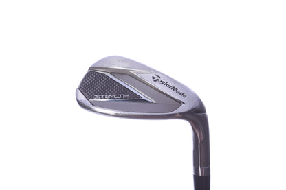 Used TaylorMade STEALTH Approach Wedge - Right-Handed - 49 Degrees - Regular Flex-Next Round