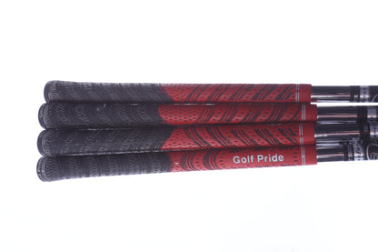 Used Nike SQ Sumo Iron Set - Right-Handed - 5-PW - Regular Flex