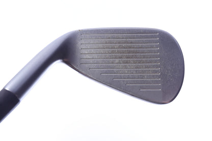 Used Mizuno JPX 923 Hot Metal Pro Single 7-Iron - Right-Handed - Stiff Flex