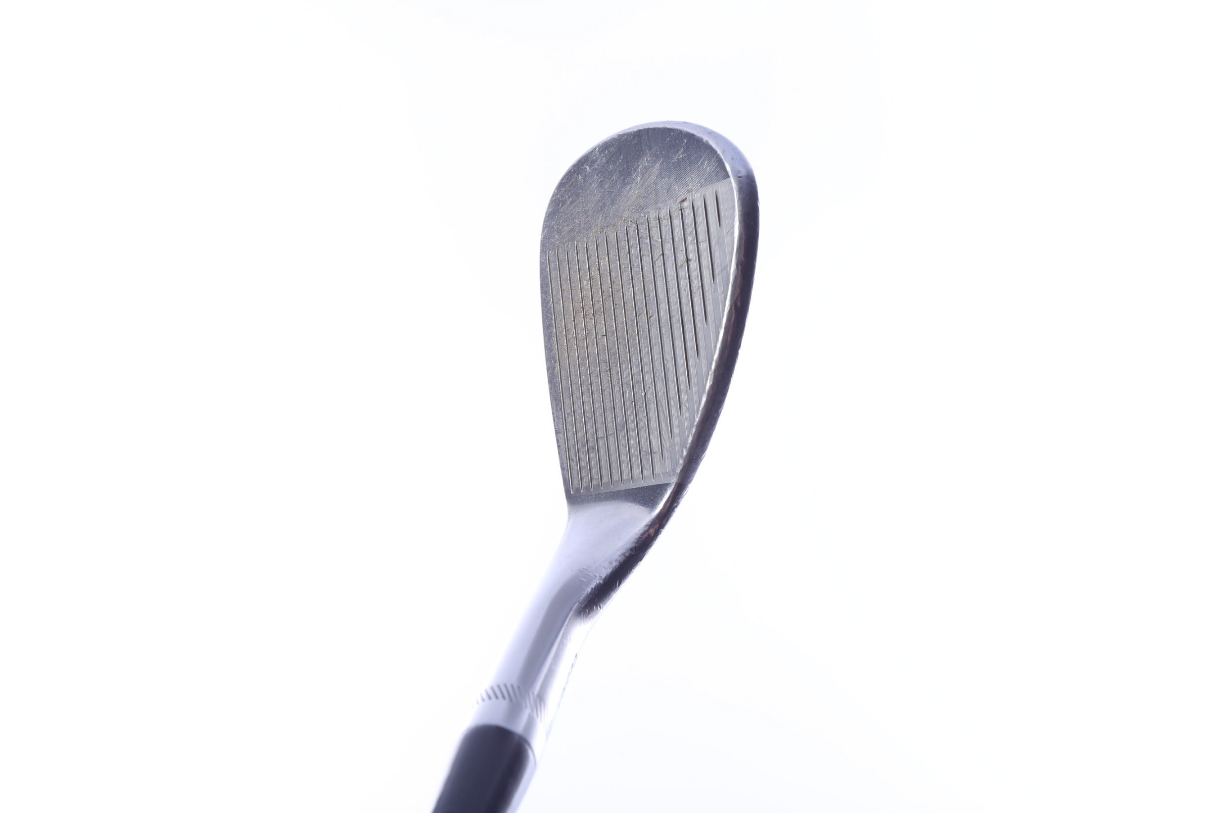 Used Titleist Vokey SM7 Tour Chrome Lob Wedge - Right-Handed - 58 Degrees - Wedge Flex