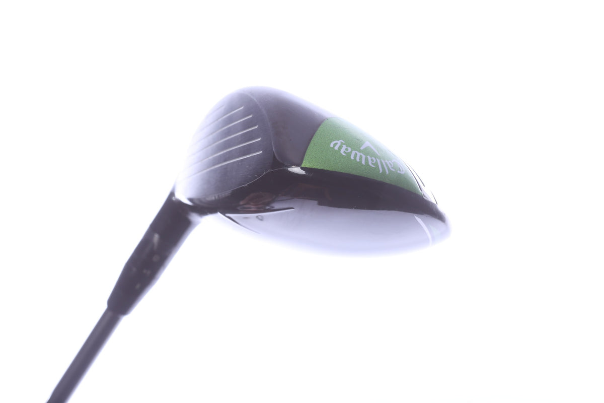 Used Callaway GBB Epic Sub Zero 3-Wood - Right-Handed - 15 Degrees - Extra Stiff Flex-Next Round