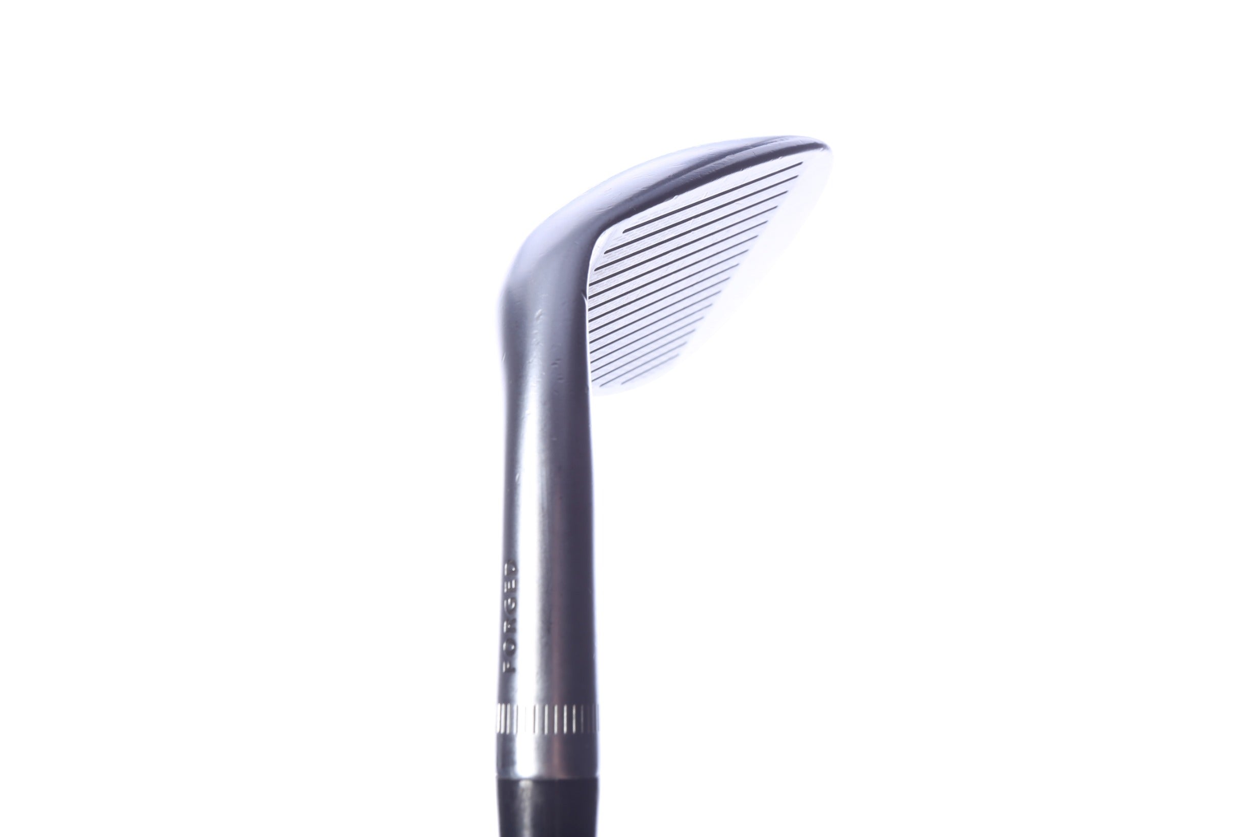 Used Callaway Mack Daddy 2 Chrome Sand Wedge - Right-Handed - 56 Degrees - Wedge Flex