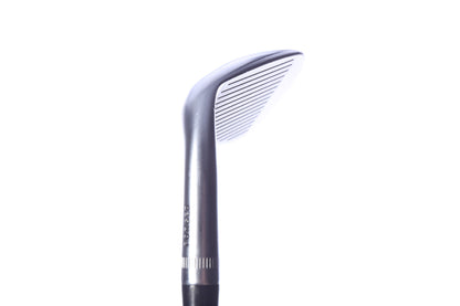 Used Callaway Mack Daddy 2 Chrome Sand Wedge - Right-Handed - 56 Degrees - Wedge Flex