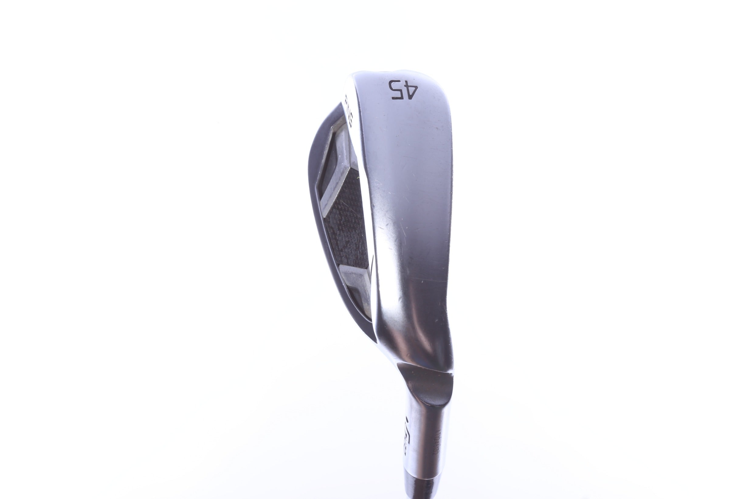 Used Ping G430 Pitching Wedge - Right-Handed - 45 Degrees - Regular Flex-Next Round