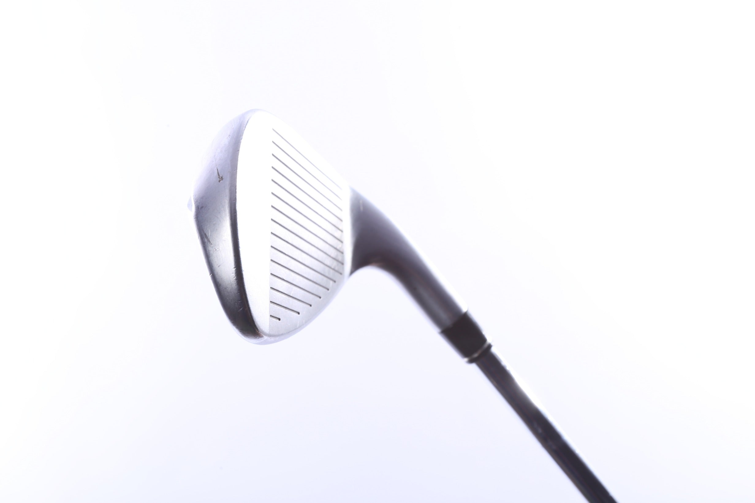 Used TaylorMade RocketBladez Single 8-Iron - Left-Handed - Stiff Flex-Next Round