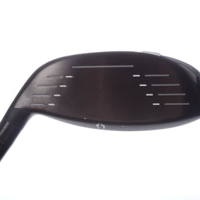 Used Cleveland Launcher XL Halo 3HL Wood - Right-Handed - 18 Degrees - Regular Flex-Next Round