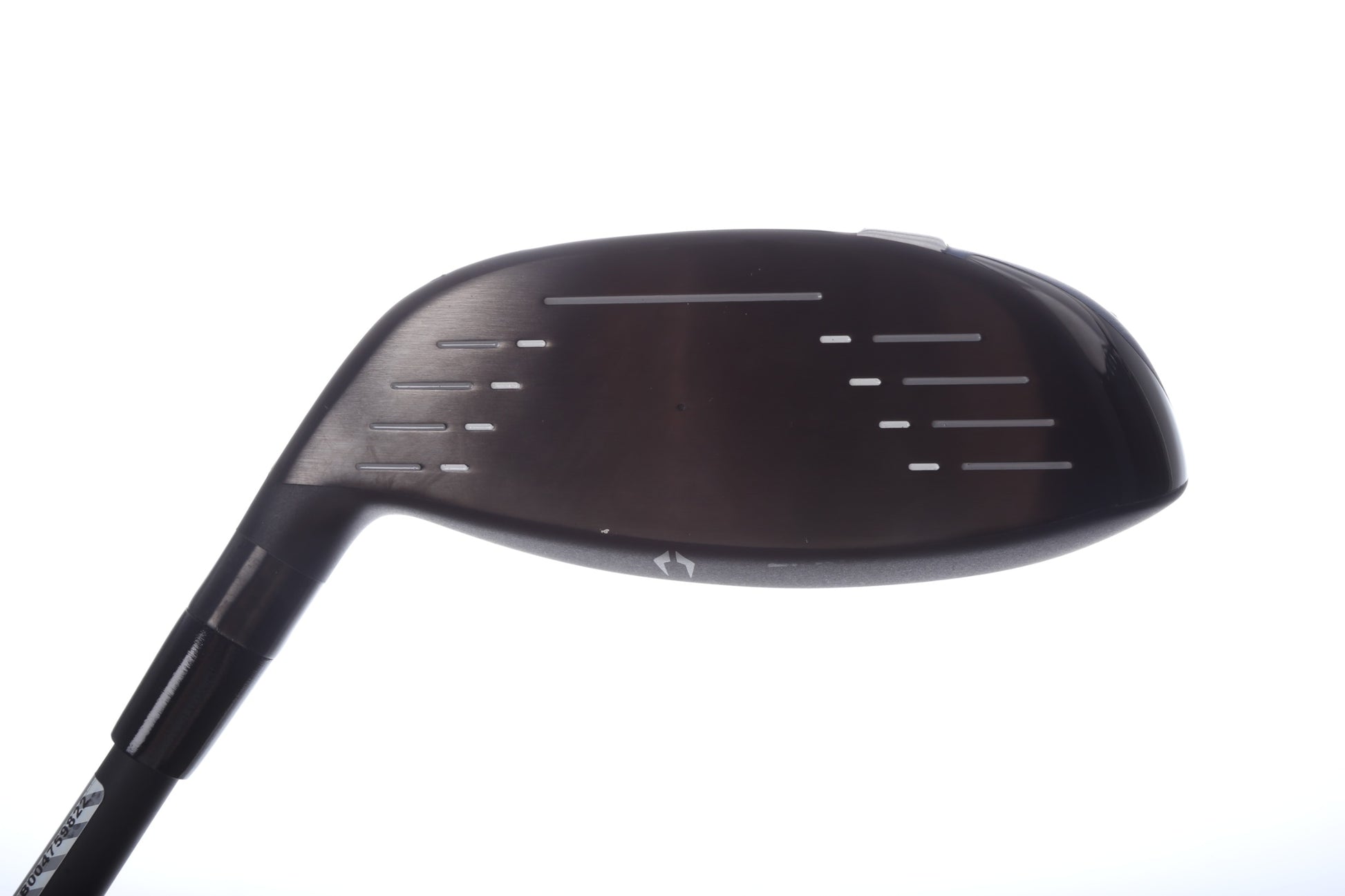 Used Cleveland Launcher XL Halo 3HL Wood - Right-Handed - 18 Degrees - Regular Flex-Next Round