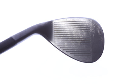Used Cleveland Smart Sole 4.0 Black Satin S Sand Wedge - Right-Handed - 58 Degrees - Wedge Flex