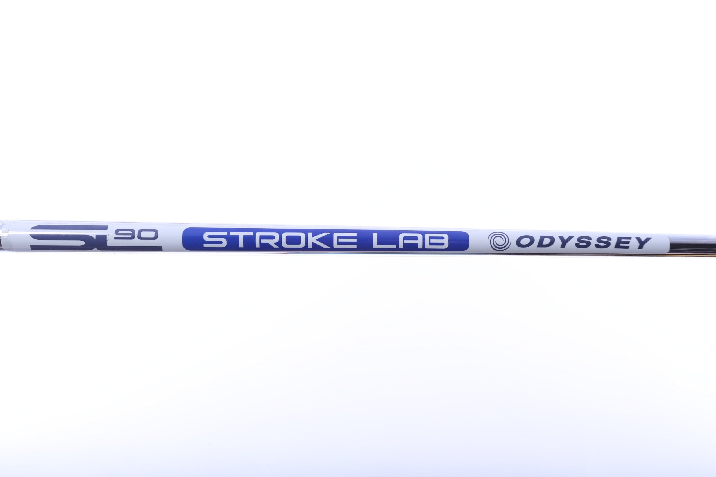 Used Odyssey Ai-ONE Milled Six T DB Putter - Right-Handed - 35 in - Mallet-Next Round