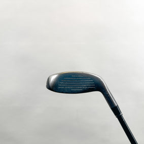 Used Adams Idea Super 3H Hybrid - Left-Handed - 19 Degrees - Stiff Flex-Next Round