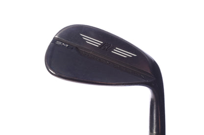 Used Titleist Vokey SM8 Brushed Steel Gap Wedge - Right-Handed - 48 Degrees - Wedge Flex