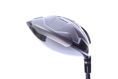 Used TaylorMade SLDR Driver - 12 Degrees - Ladies Flex Fujikura Speeder - Right-Handed