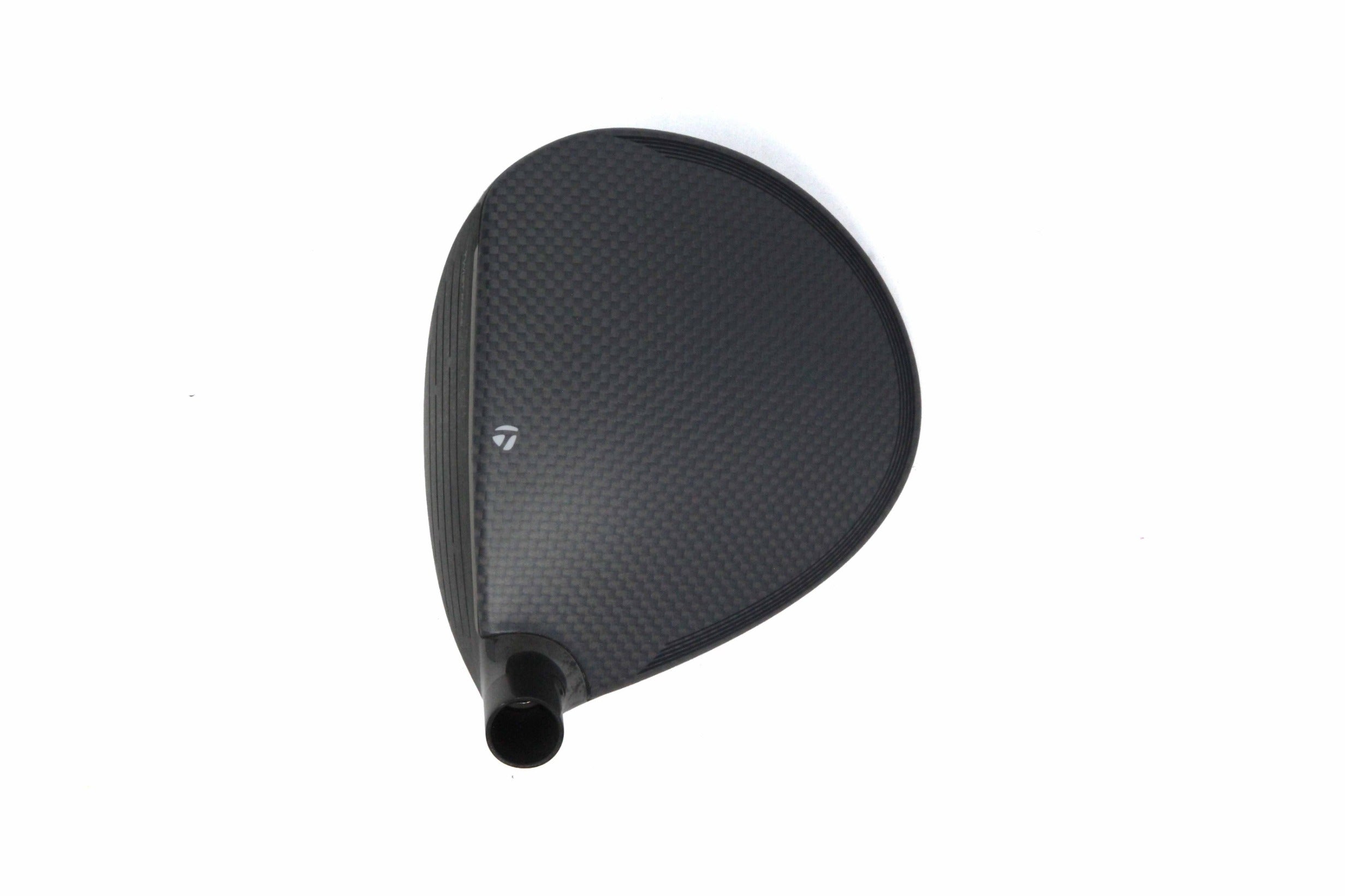 Used TaylorMade Qi35 3HL Wood - Right-Handed - 16.5 Degrees - Not Specified Flex-Next Round