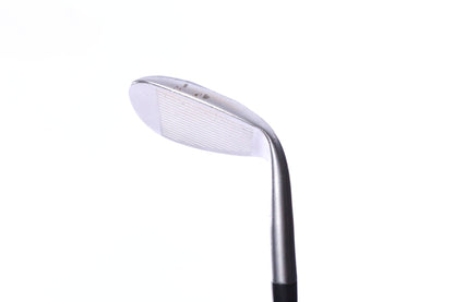 Used Cobra Tour Trusty Satin Sand Wedge - Left-Handed - 56 Degrees - Regular Flex-Next Round