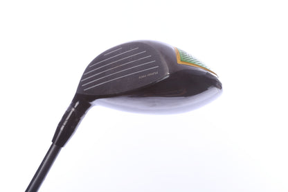 Used Callaway Epic Flash 3-Wood - Right-Handed - 15 Degrees - Extra Stiff Flex-Next Round
