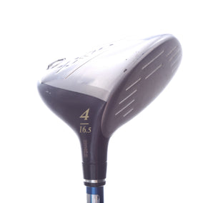 Used XXIO 13 4-Wood - Right-Handed - 16.5 Degrees - Regular Flex-Next Round