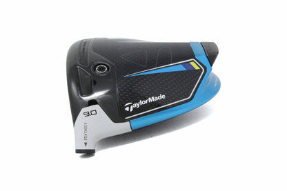 Used TaylorMade SIM2 MAX Driver - HEAD ONLY - Left-Handed - 9 Degrees
