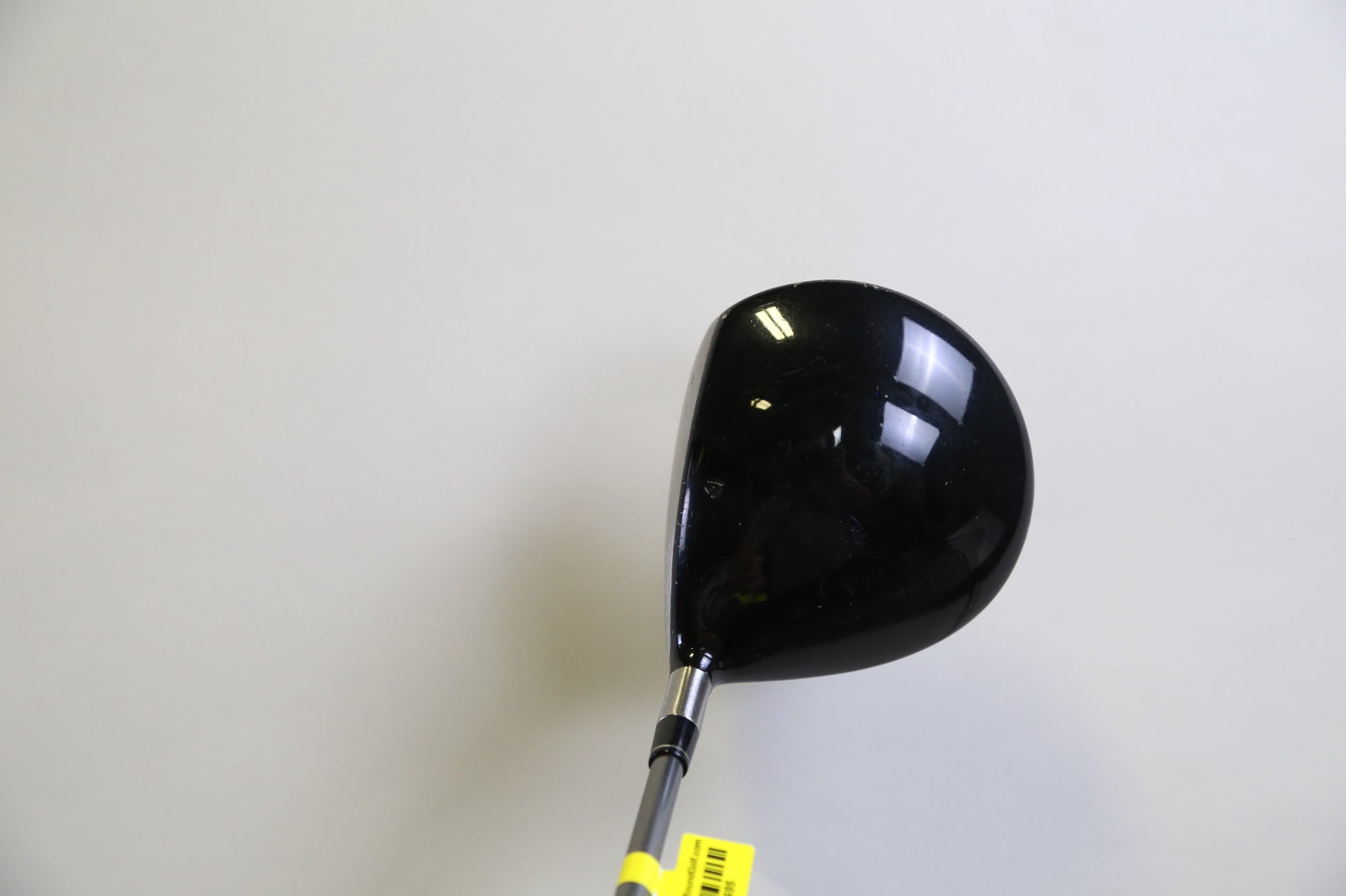 Used TaylorMade r5 dual Driver - Right-Handed - 9.5 Degrees - Stiff Flex-Next Round