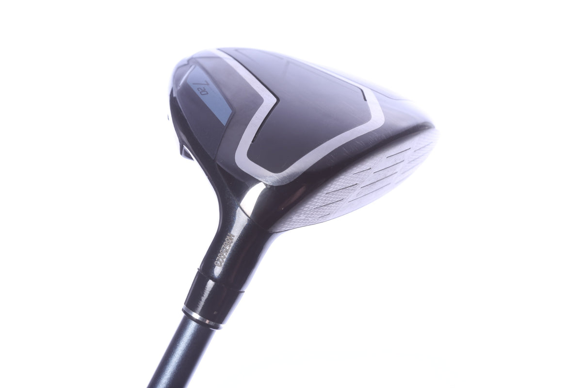 Used XXIO 14 7-Wood - Right-Handed - 20 Degrees - Regular Flex