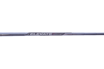 Used Callaway Paradym Ai Smoke Approach Wedge - Right-Handed - 46 Degrees - Stiff Flex-Next Round