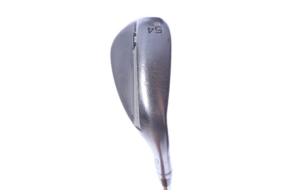 Used Titleist Vokey SM8 Tour Chrome Sand Wedge - Right-Handed - 54 Degrees - Wedge Flex-Next Round