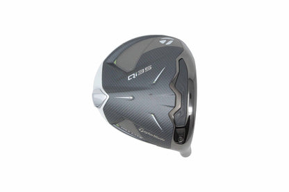Used TaylorMade Qi35 MAX Lite Driver - HEAD ONLY - Right-Handed - 12 Degrees