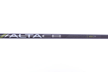 Used Ping G430 MAX 3-Wood - Right-Handed - 15 Degrees - Regular Flex