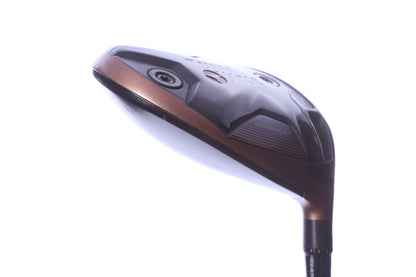 Used TaylorMade BRNR Mini Driver - 11.5 Degrees - Stiff Flex UST Mamiya Proforce - Right-Handed