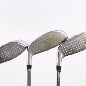Wholesale Lot of 20 Cobra Baffler DWS Hybrids-Next Round