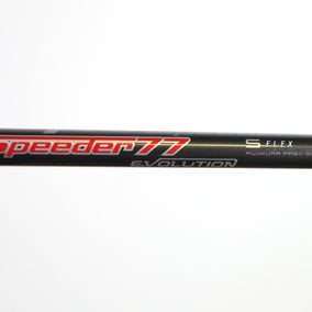 Used TaylorMade R15 Rescue 3H Hybrid - Right-Handed - 19 Degrees - Stiff Flex-Next Round