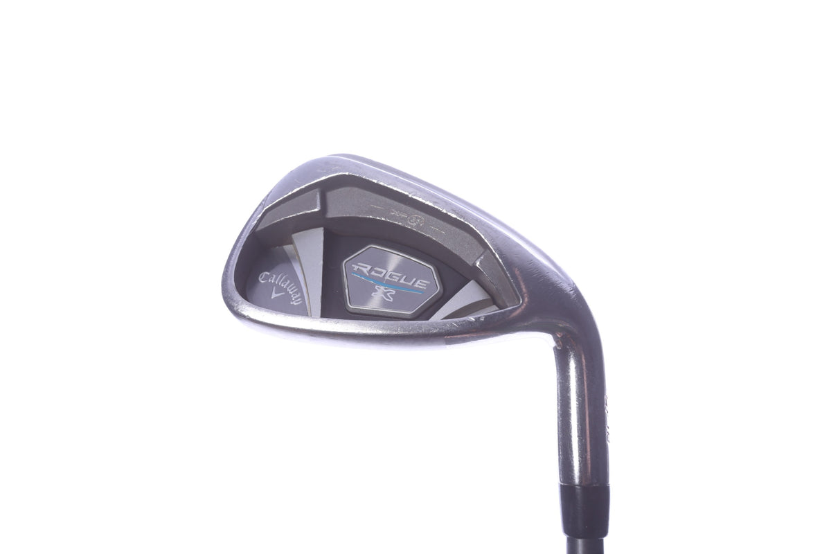Used Callaway Rogue X Single 8-Iron - Right-Handed - Seniors Flex-Next Round