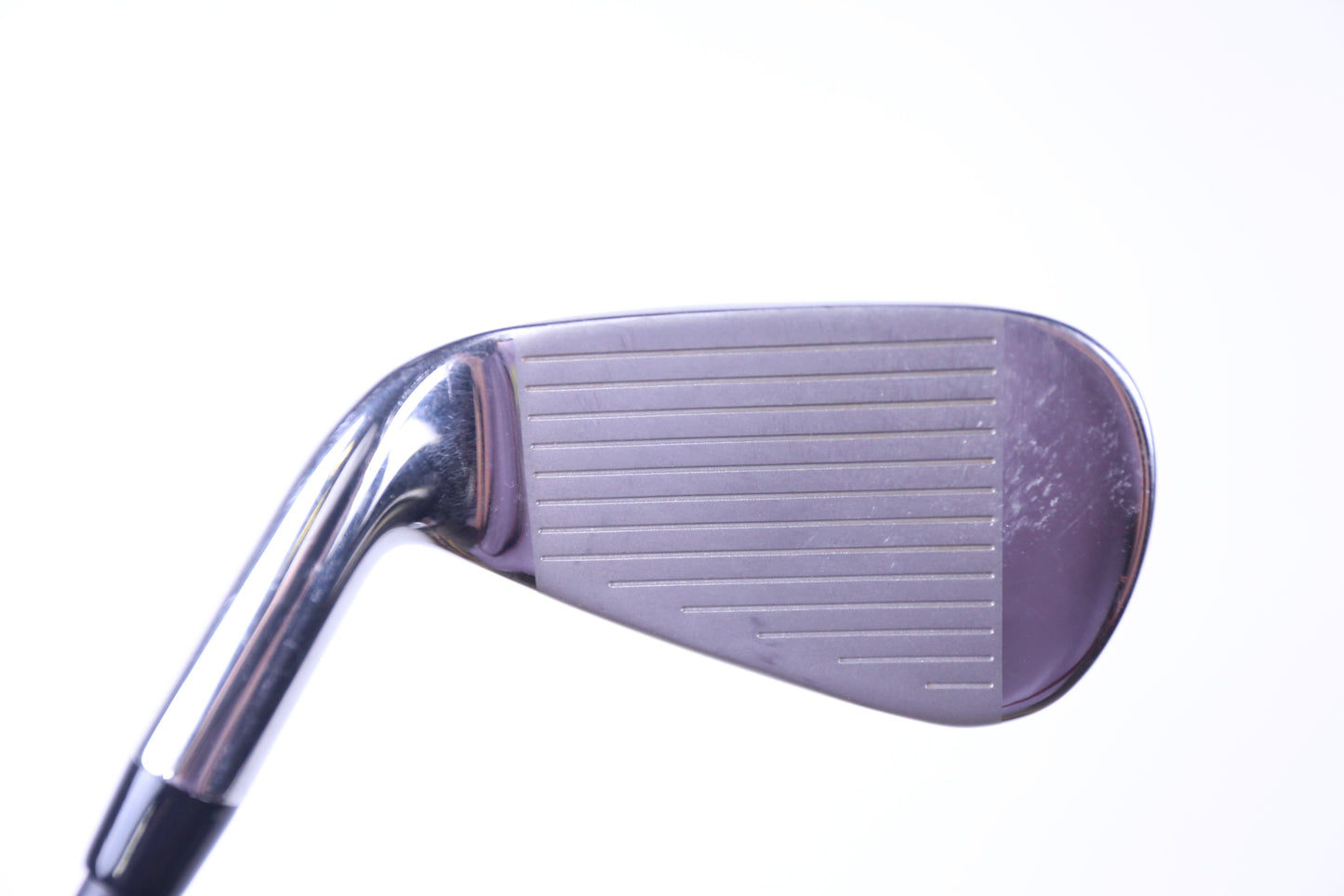 Used Callaway Paradym Ai Smoke HL Single 7-Iron - Right-Handed - Seniors Flex-Next Round