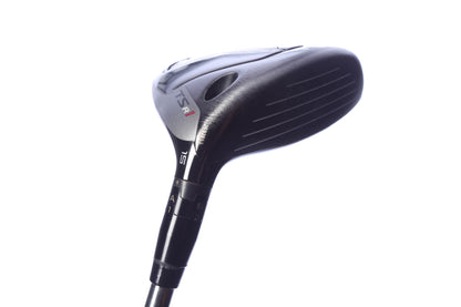 Used Titleist TSR1 3-Wood - Right-Handed - 15 Degrees - Regular Flex